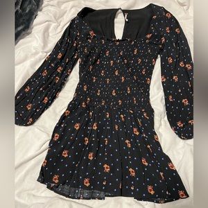 EUC free people dress